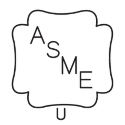 ASME Certified; U Stamp